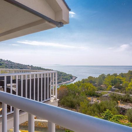 Sunlight Apartment Hvar Хвар Экстерьер фото