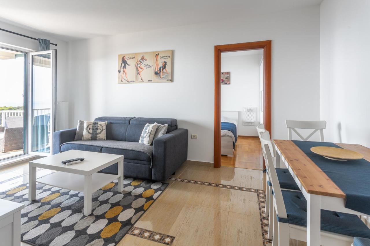 Sunlight Apartment Hvar Хвар Экстерьер фото